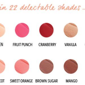 NIB. Stila Lip Glaze